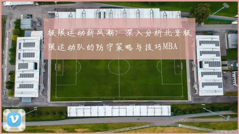 极限运动新风潮：深入分析北京极限运动队的防守策略与技巧MBA