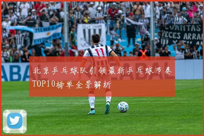 北京乒乓球队引领最新乒乓球节奏TOP10榜单全景解析